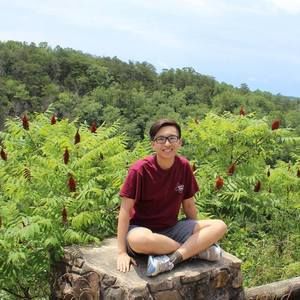 Meet your Posher, Daniel